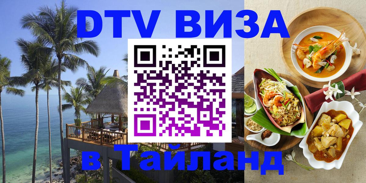 Сколько стоит DTV виза — актуальные цены, оформление даже без документов - 10.01.2026 